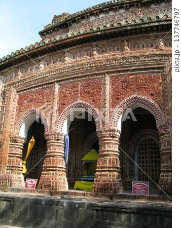 バゲルハットのモスク都市 バゲルハットのモスク都市 137746797