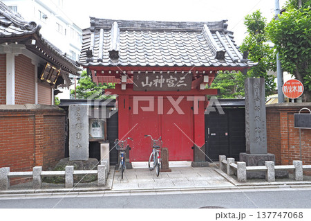 勝専寺(東京都足立区) 勝専寺(東京都足立区) 137747068