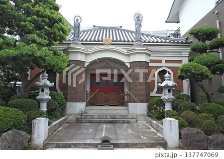 勝専寺（東京都足立区） 137747069