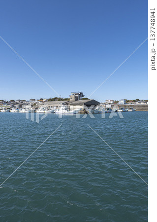 伊勢志摩の風景 三重県 日本 伊勢志摩の風景 三重県 日本 137748941