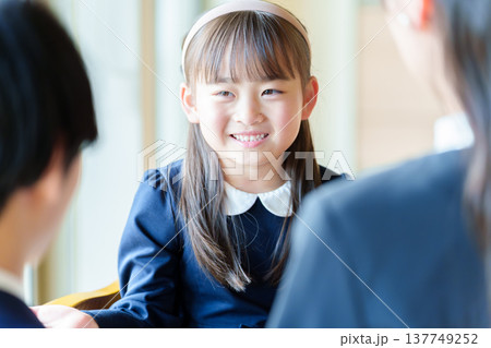 卒園式 入学式 身支度 準備 卒園式 入学式 身支度 準備 137749252
