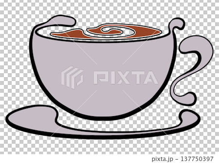 Coffee cup Coffee cup 137750397