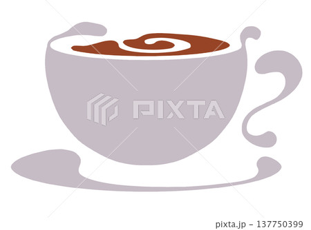 コーヒーカップ コーヒーカップ 137750399