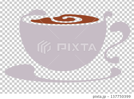 コーヒーカップ コーヒーカップ 137750399