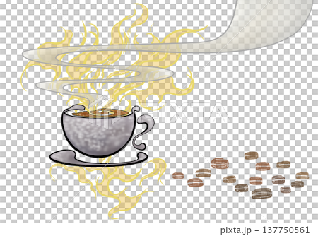 直火咖啡 137750561