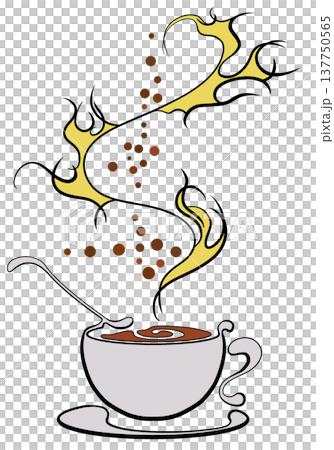 Direct-fire coffee Direct-fire coffee 137750565