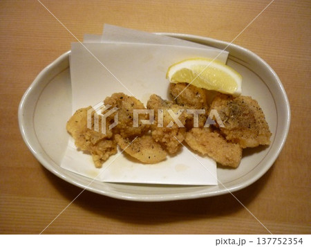 たこの唐揚げ 137752354