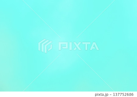 ブルー系 　背景素材 137752686