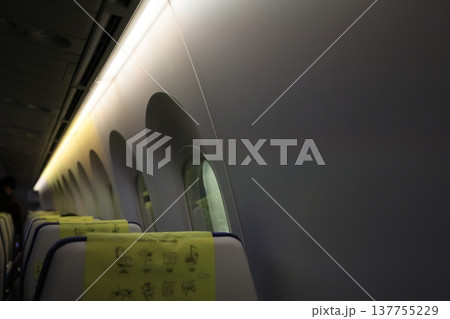 旅客機 旅客機 137755229