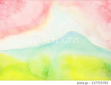 春の風景 137755765