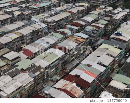 住宅街 住宅街 137756040