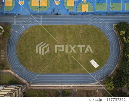 運動場 137757222