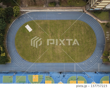 運動場 運動場 137757223