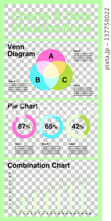 資訊圖表:圖形和資料視覺化 01 資訊圖表:圖形和資料視覺化 01 137758022