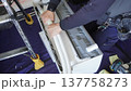 「エアコン取付（裏処理）」 137758273