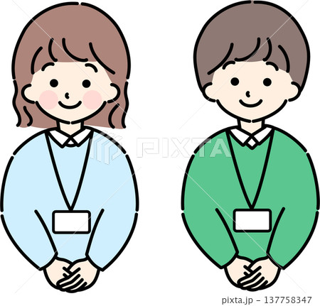 スタッフ 137758347