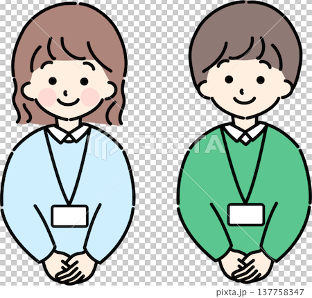 スタッフ 137758347