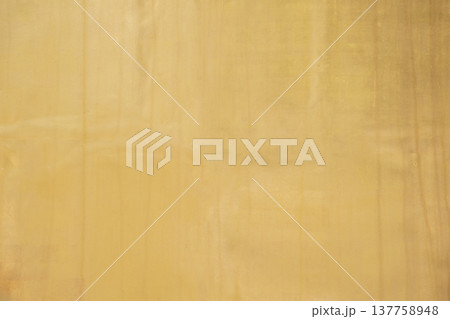 Gold grunge metal texture background Gold grunge metal texture background 137758948