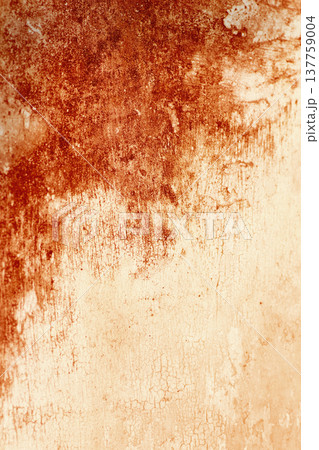 Blood Texture Background. Texture of Concrete wall with bloody red stains. Blood Texture Background. Texture of Concrete wall with bloody red stains. 137759004