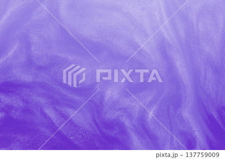 Purple Fantasy bokeh glitter dust on dark magic background. Purple Fantasy bokeh glitter dust on dark magic background. 137759009