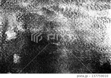 Grunge Black and White Distress. Halftone line Grunge Texture. Grunge Black and White Distress. Halftone line Grunge Texture. 137759010