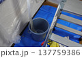 「エアコンクリーニング（排水）」 137759386
