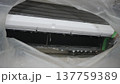 「エアコンクリーニング（お掃除機能なし）」 137759389