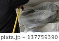 「エアコンクリーニング（高圧洗浄）」 137759390