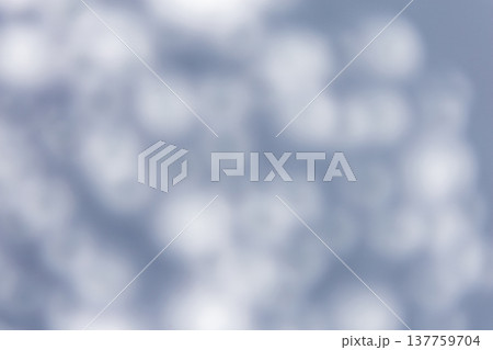 陰影模様 137759704