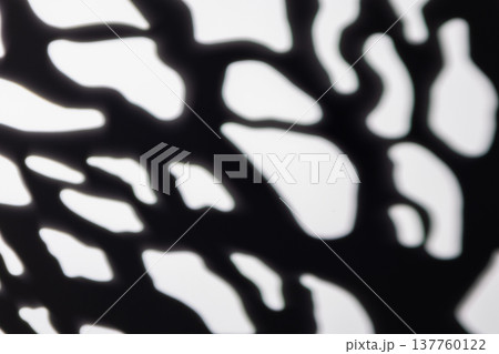 陰影模様 137760122