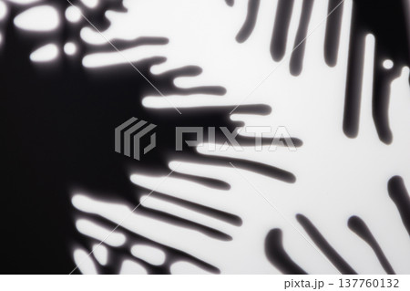 陰影模様 陰影模様 137760132