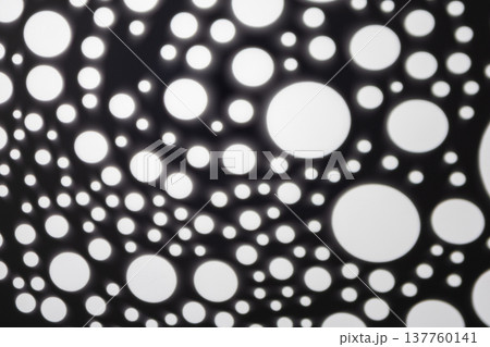 陰影模様 陰影模様 137760141