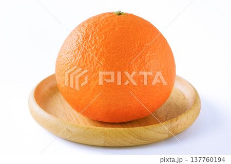 紅まどんな　愛媛県産みかん 137760194