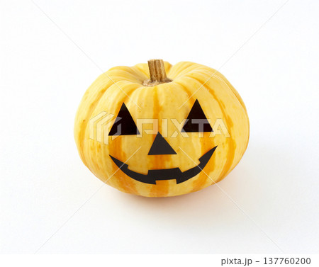 ハロウィンかぼちゃ 137760200