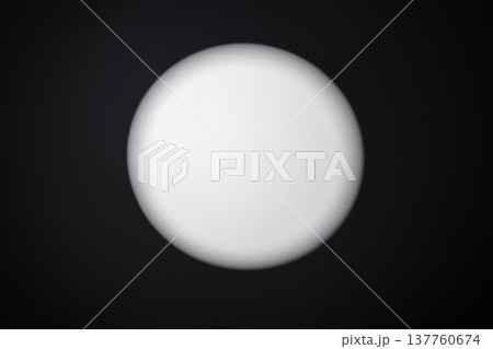 陰影模様 137760674