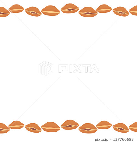 どらやきのフレーム どらやきのフレーム 137760685