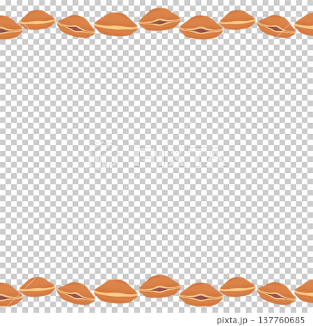 どらやきのフレーム どらやきのフレーム 137760685