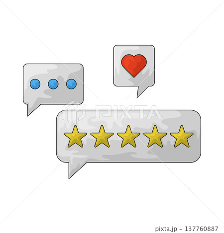 Illustration of Feedback Illustration of Feedback 137760887
