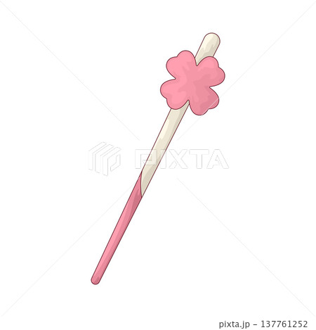 Illustration of Hairpin 137761252
