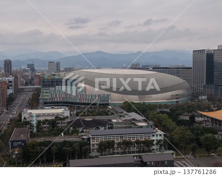 台北大巨蛋 台北大巨蛋 137761286