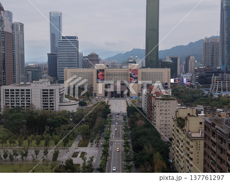 台北市政府 台北市政府 137761297