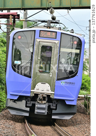 阿武隈急行 AB900系 阿武隈急行 AB900系 137761629
