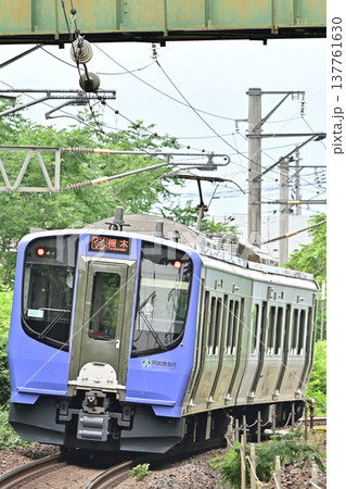 阿武隈急行　AB900系 137761630