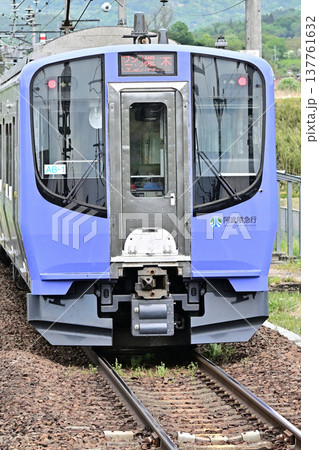 阿武隈急行　AB900系 137761632