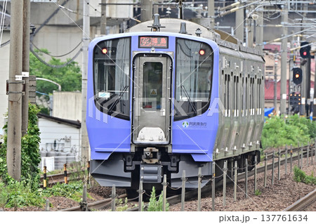 阿武隈急行　AB900系 137761634