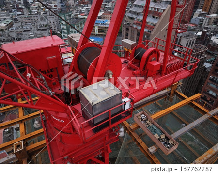 重機重機 137762287