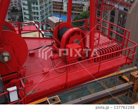 重機重機 137762288