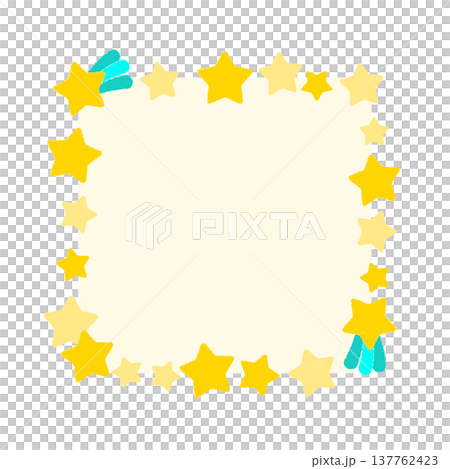 Star  137762423