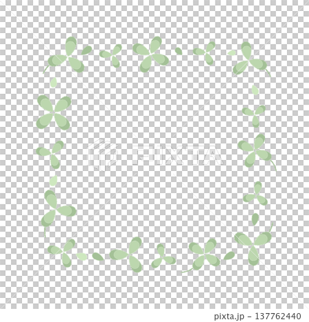 クローバー クローバー 137762440