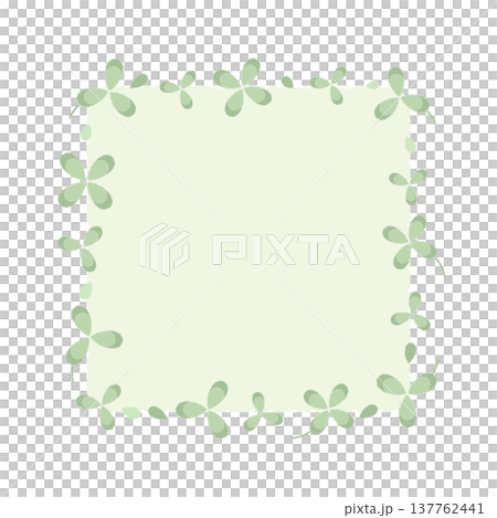 Clover Clover 137762441